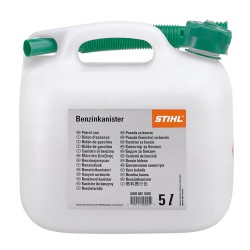 Benzinkanna 3 liter