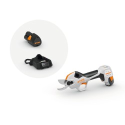 Stihl ASA 20 akkumulátoros...