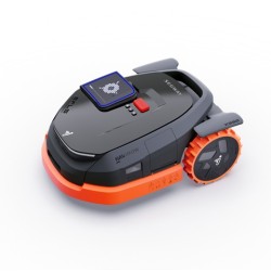 Segway Navimow X330E...