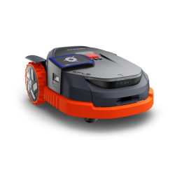 Segway Navimow X390E...