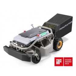 Mowrator S1 2WD Advanced