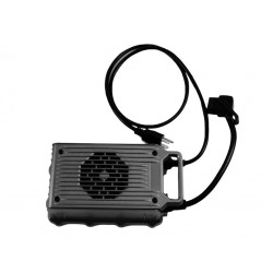 Mowrator S1 IP65 600W...