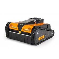 AS-Motor AS 990 TAHR RC...