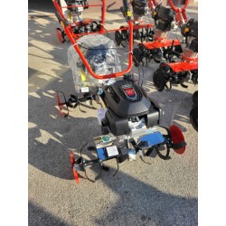 Marci 55 Honda kapálógép