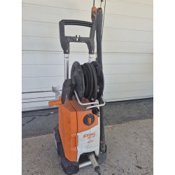 Stihl RE130 használt magas...