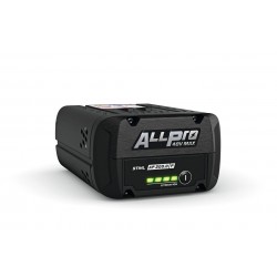 AP 200 P akkumulátor ALLPRO