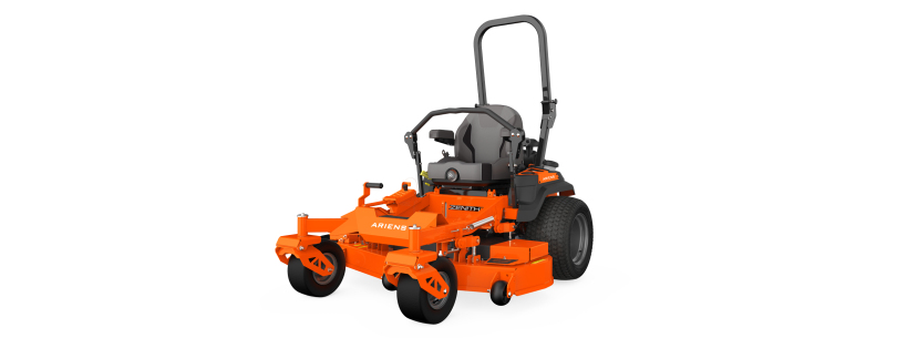 ARIENS ZERO-TURN fűnyírótraktorok